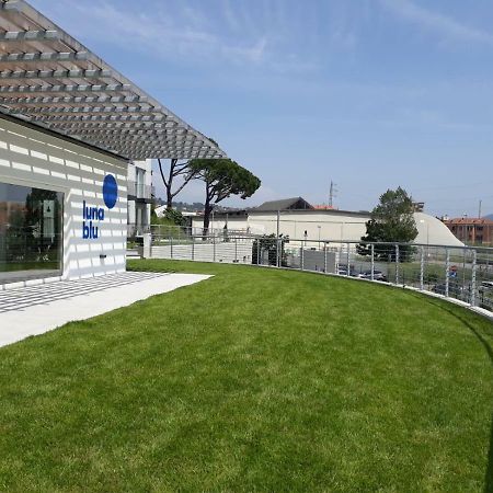 Luna Blu Λα Σπέτσια Εξωτερικό φωτογραφία