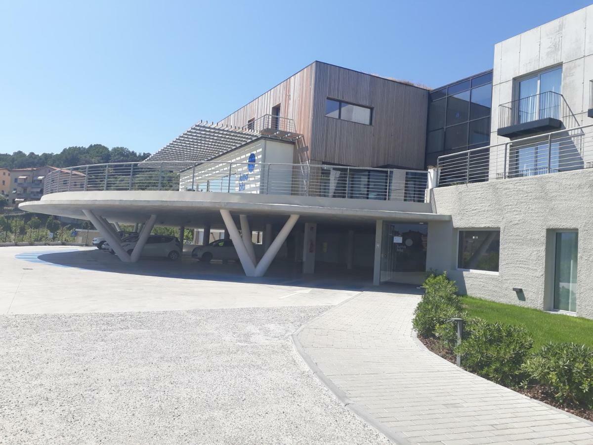 Luna Blu Λα Σπέτσια Εξωτερικό φωτογραφία