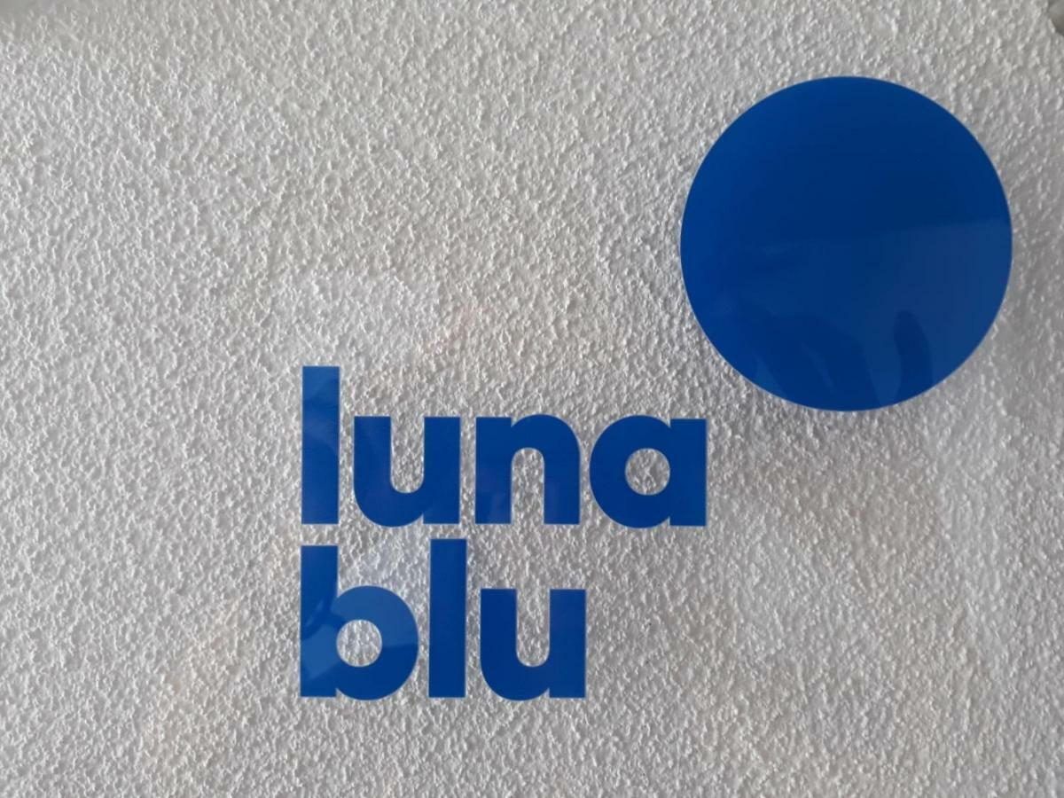 Luna Blu Λα Σπέτσια Εξωτερικό φωτογραφία
